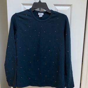 Women’s Mimi Maternity long sleeves t shirt